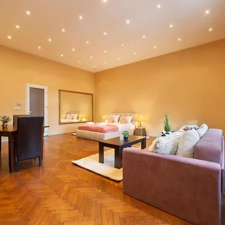 Apartment Central Park *