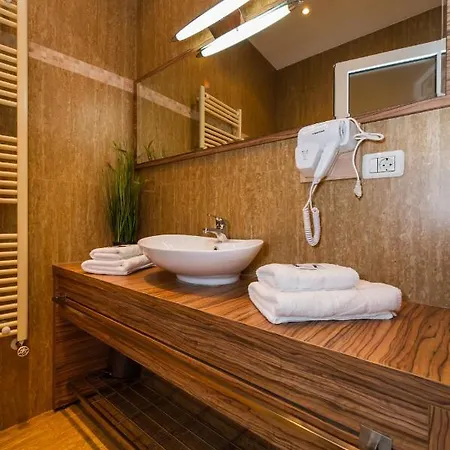 Central Park Apartment