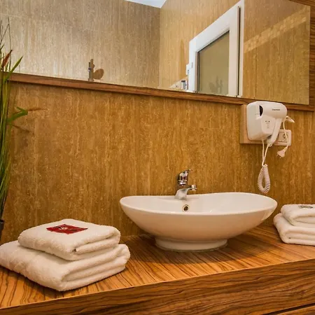 Central Park Apartment Brasov